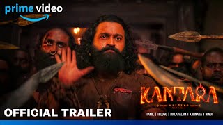 Kantara Chapter 1 Movie - OTT Release Date | Tamil Dubbed | Amazon Prime Video | #KantaraChapter1 
