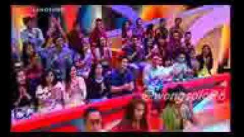 Video lucu gilang dirga tiru suara artis