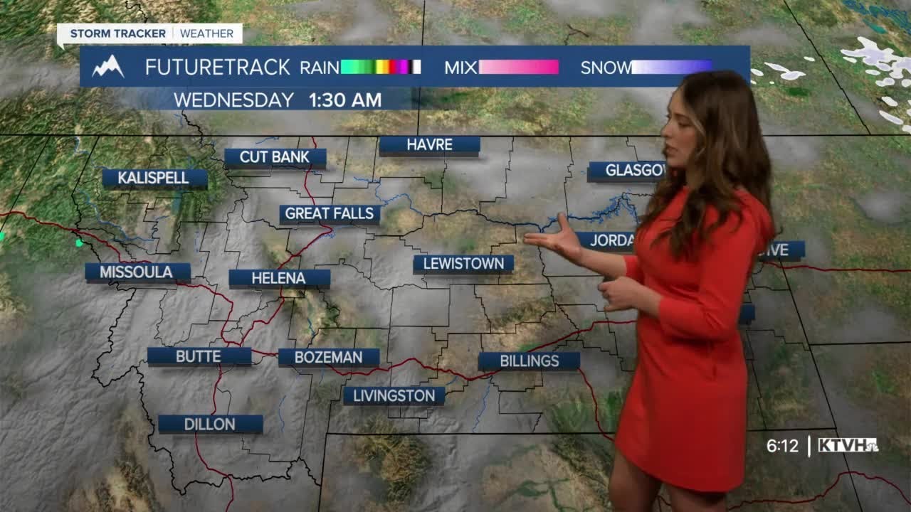 Not so spooky forecast for Halloween - YouTube