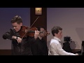 Miniature de la vidéo de la chanson Märchenbilder, Op. 113: Iv. Langsam, Mit Melancholischem Ausdruck