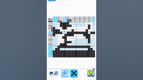 Logic Pic (Expert Mode) [PROFESSIONS] Level 23