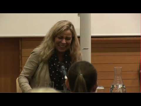 Masterclass with Lone Scherfig 1 of 2 2011