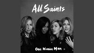 One Woman Man (Paul Morrell Radio Mix)