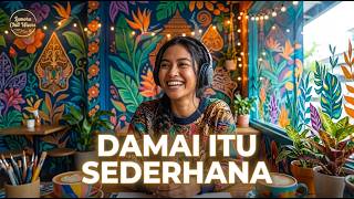DJ SLOW 2026 🎧 BASS ADEM BUAT TEMAN KERJA | FOCUS & CHILL MIX | Lumora Chill Waves