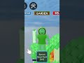 Grow a Garden series: Opening sprout seed packs part 5!! #roblox #growagarden #gaming