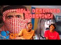 THE CRAZY DUO[QUIN-SAN] REACTS TO Arab ROASTS and DESTROYS Racist People on Omegle