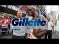 Super Street Workout - Gillette Urban Gym - (Times Square) - Featuring: Prophecy Workout