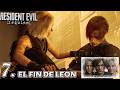 #7# RESIDENT EVIL REQUIEM FINAL ¿CONTINUARÁ? #gameplayespañol #residentevil