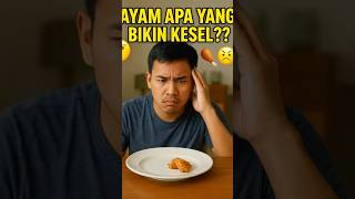 Annoying Chicken shorts humor lol funnys indonesianshorts crazyriddles