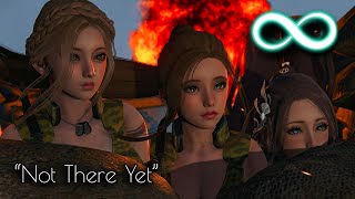 "Not There Yet" - Eternum OST