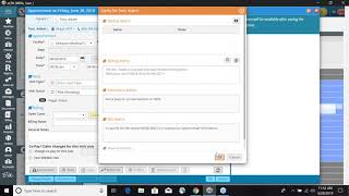 How to Double Book an Appointment on the Resource Schedule in eClinicalWorks