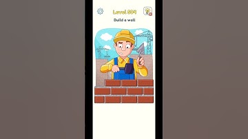 DOP 3: Displace One Part  Level 504 🤯🧠 #shorts #youtubeshorts #gaming