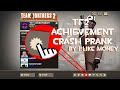 TF2: The Summer 2023 Achievement Crash Prank