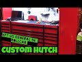 Best diy tool box hutch