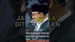 Prabowo vs Anies | Pemilu 2024