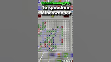 Where should I play Minesweeper? #shorts #minesweeper #play #gaming #foryou #guide