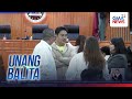 2 dating tauhan ni dating DPWH Usec. Bernardo, sinabing nag-deliver sila ng mga ... | Unang Hirit