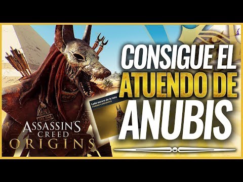 Vídeo: La Filtración De Assassin's Creed Origins Revela Camellos Para Montar