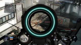 Titanfall Learning how to quick scope 2 0f 3 Volume 1