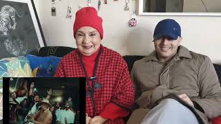 REACTION : JATTAN NU | HASTINDER | ASHU SIDHU 