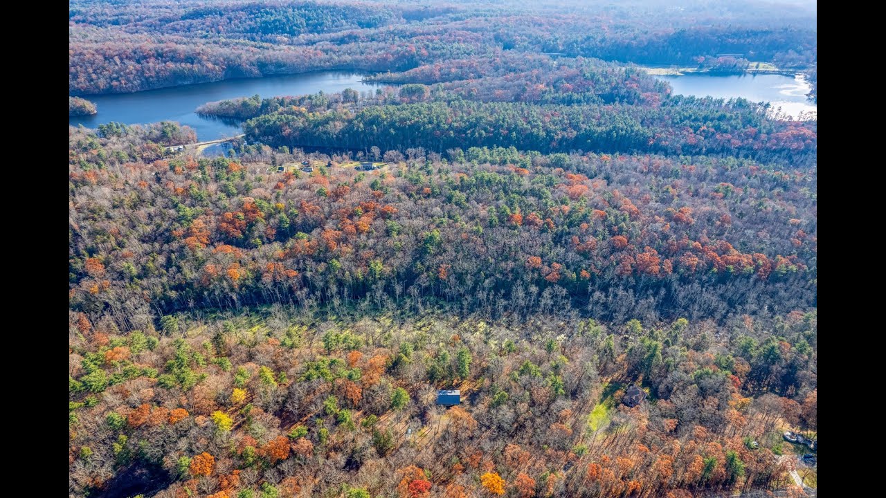 1434 Lucas Ave., Cottekill NY Real Estate Video Walkthrough YouTube