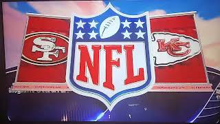 Super Bowl LVIII on CBS Presentation Theme