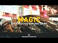 Snoop Dogg x Bruno Mars West Coast G-Funk type beat "Magic"
