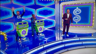 The Price Is Right  Showcases  4172026