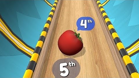 Going Balls Super SpeedRun Gameplay Level #226