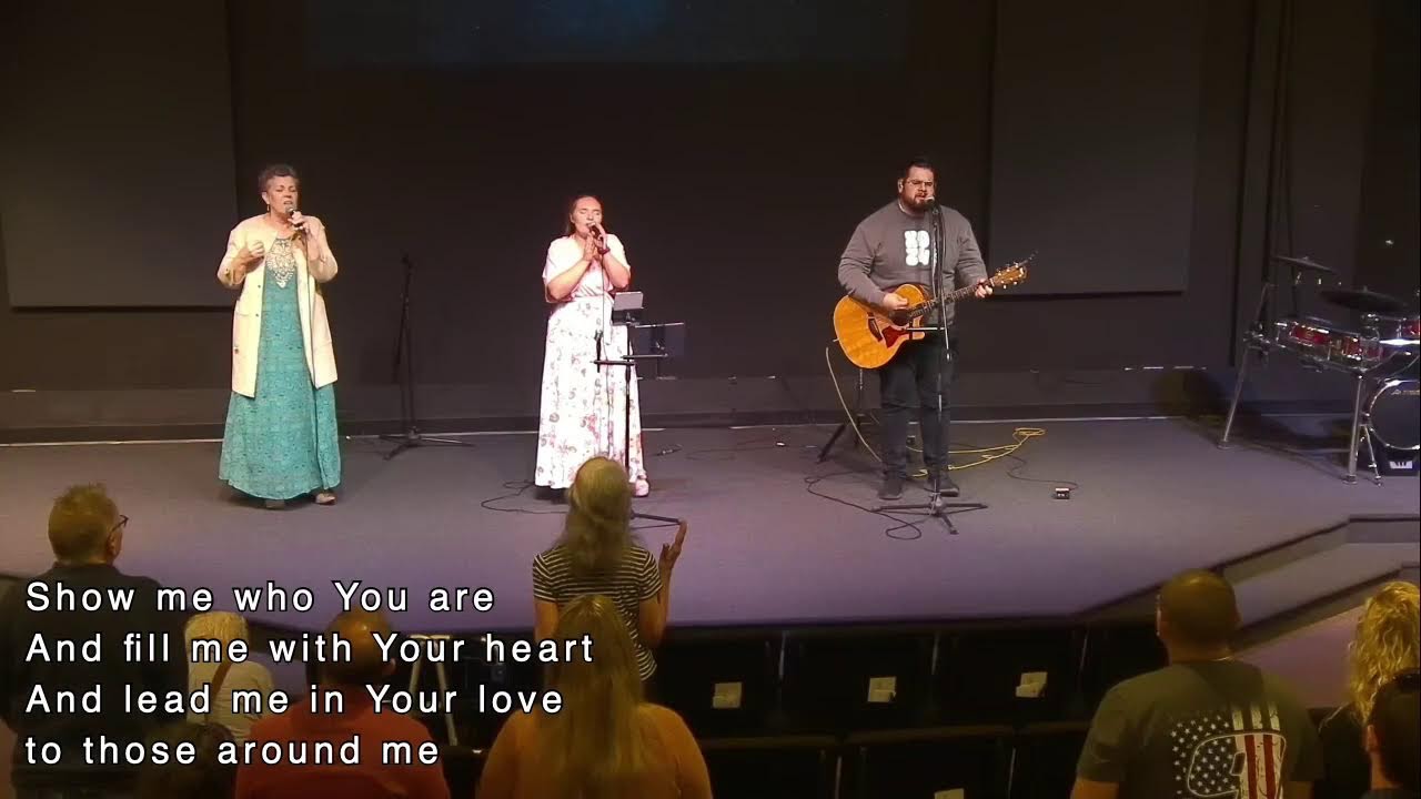 John Wilhelm - Missionary/Pastor