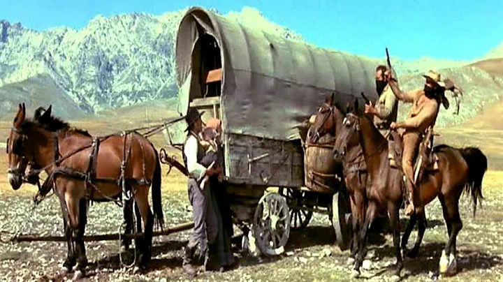 The River's Edge 1957 Ray Milland, Debra Paget & A...