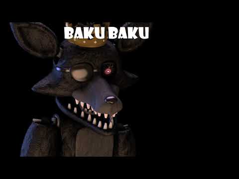 [SFM/OC] Baku Baku nya nya Meme by miss smile - [SFM/OC] Baku Baku nya nya Meme by miss smile