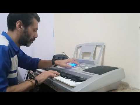 عاشق سحر عنيك فارس