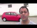 2013 Volkswagen Golf Test Drive and Car Review