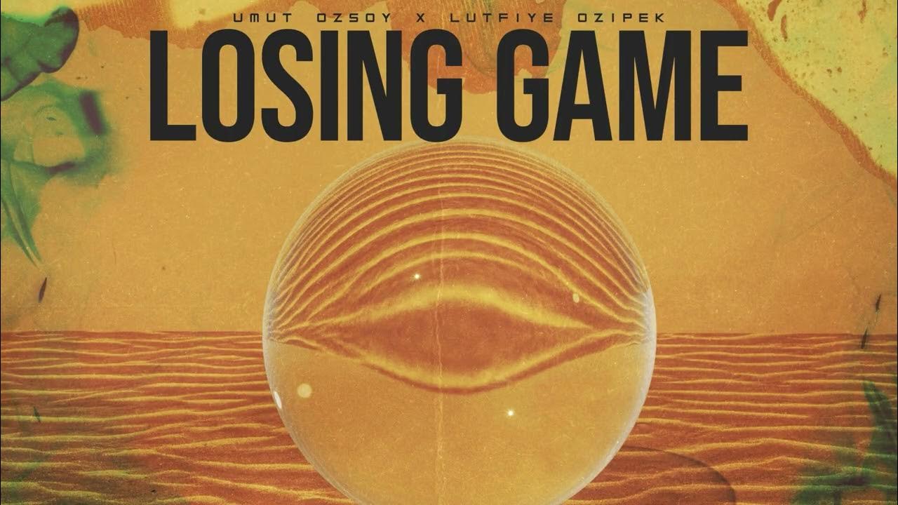 Umut Ozsoy, Lütfiye Özipek - Losing Game (Official Canvas Video) Umut Ozsoy, Lütfiye Özipek - Losing Game (Official Canvas Video)