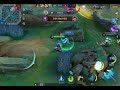 Dzzo Saad DOMINATING Mobile Legends with this new meta strategy