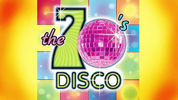 Disco 70's Hits - Retro Dance Music