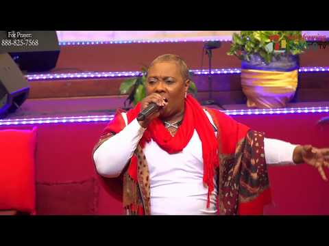 PRAYER TO IGNITE THE FIRE OF GOD WITHIN...|| PROPHETESS MATTIE NOTTAGE