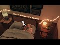 Sims 4 Adventure Awaits Gameplay | Custom Content Decorating