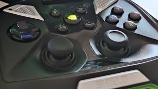 Test Juegos Y Emuladores NVIDIA SHIELD PORTABLE