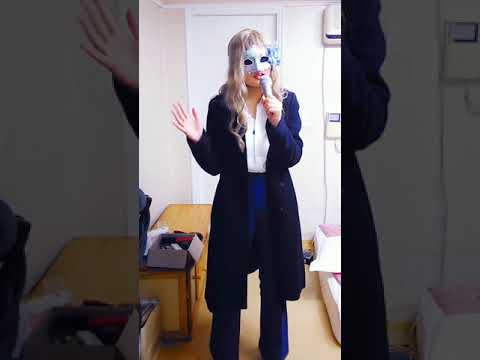 koyori - 従属ふりったー 歌ってみた vocal cover [Personamusika Persona_V]