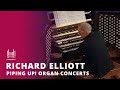 Capture de la vidéo Piping Up! Organ Concert At Temple Square | June 9, 2021