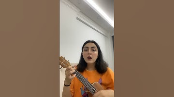 Thumbnail of Beni vur beni onlara verme Ukulele