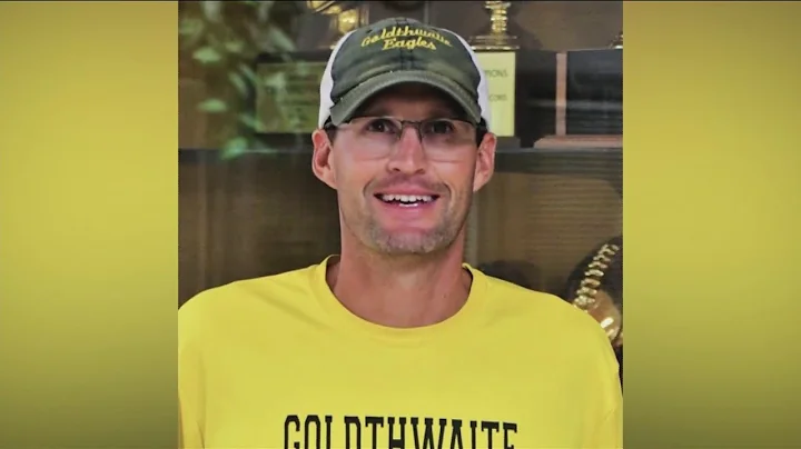 Proffitt leaves Goldthwaite for Wellington