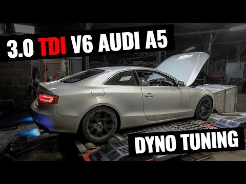 228bhp-to-340bhp!-4wd-dyno-tuning---audi-a5-3.0-tdi-quattro-project---darkside-developments---part-8