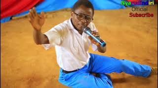 Nyarudindiri_ Uvumirivu by Rose Muhando ayisubiyemo gusa birasekeje, iyumvire naw uraseka utembagare