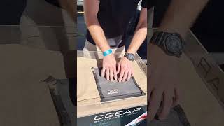 Cgear Sand Free Ground Sheet