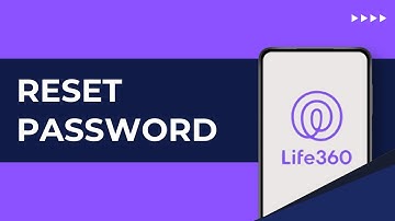 Forgot Life360 Password_ - How to Reset Life360 Password !