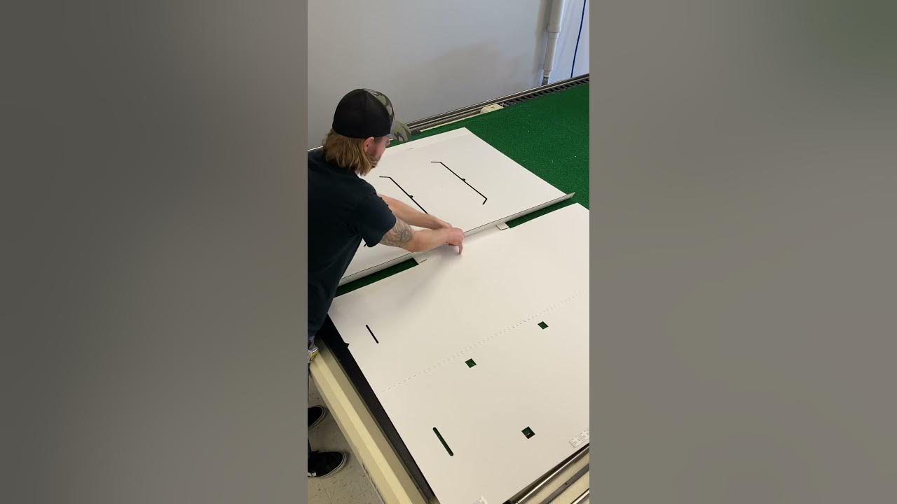 Meijer Pallet Large Base A YouTube