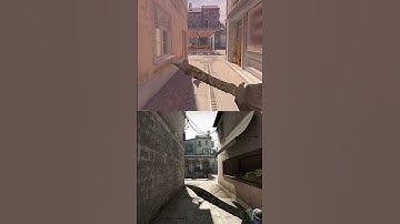 CS2 Italy vs. CSGO Italy